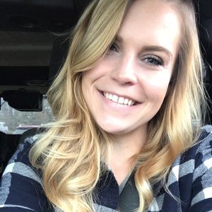 Meet your Posher, Madison